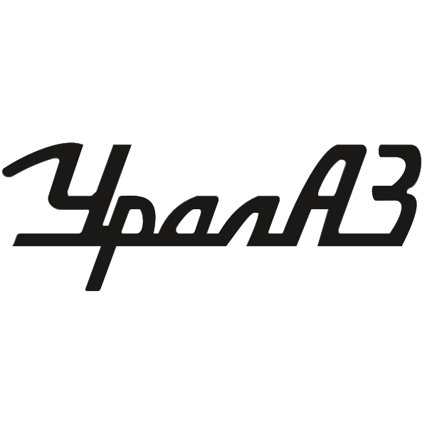 UralAz Logo ,Logo , icon , SVG UralAz Logo
