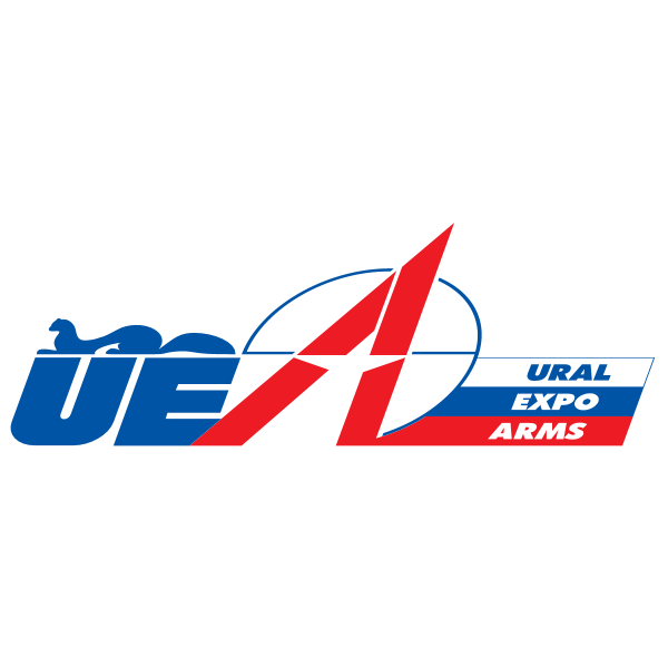 UralExpoArms Logo
