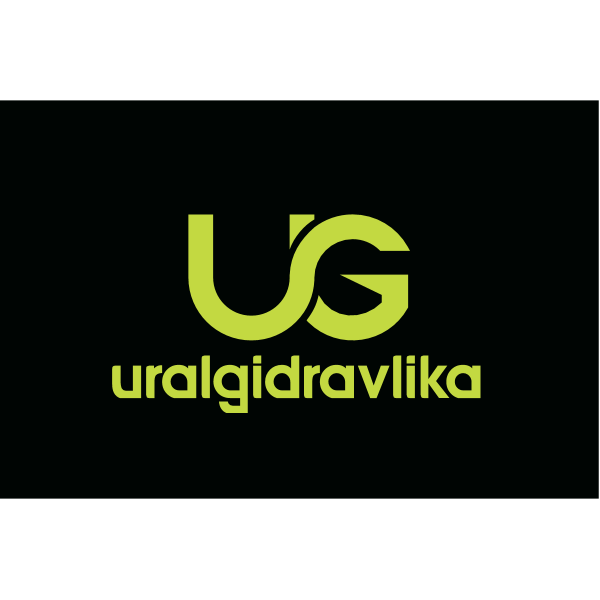 Uralgidravlika Logo ,Logo , icon , SVG Uralgidravlika Logo