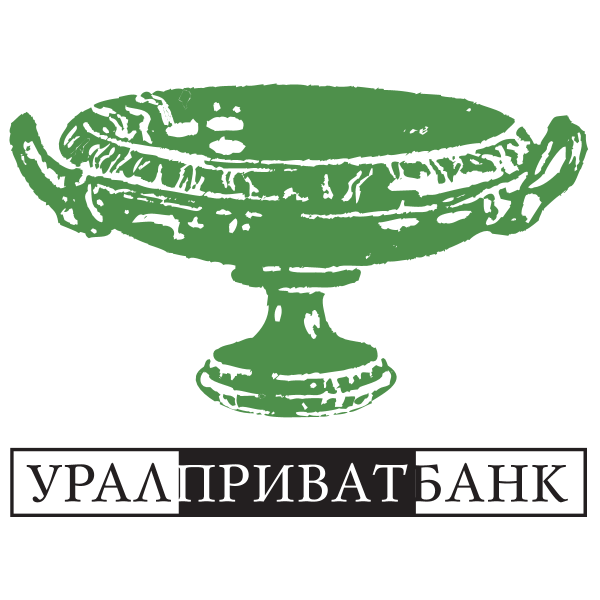 UralPrivatBank Logo ,Logo , icon , SVG UralPrivatBank Logo