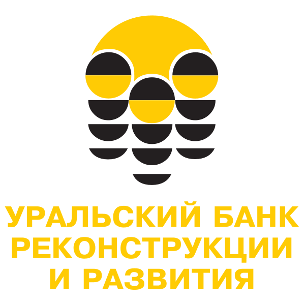 Uralsky Bank Rekonstrukcii Logo ,Logo , icon , SVG Uralsky Bank Rekonstrukcii Logo