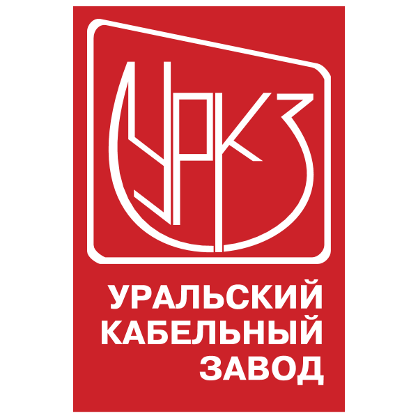 Uralsky Kabelny Zavod ,Logo , icon , SVG Uralsky Kabelny Zavod