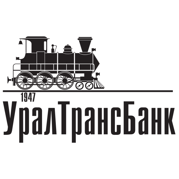 UralTransBank Logo