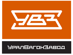 UralVagonZavod Logo ,Logo , icon , SVG UralVagonZavod Logo