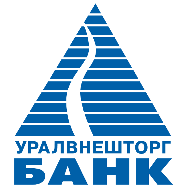 UralVneshTorgBank Logo ,Logo , icon , SVG UralVneshTorgBank Logo