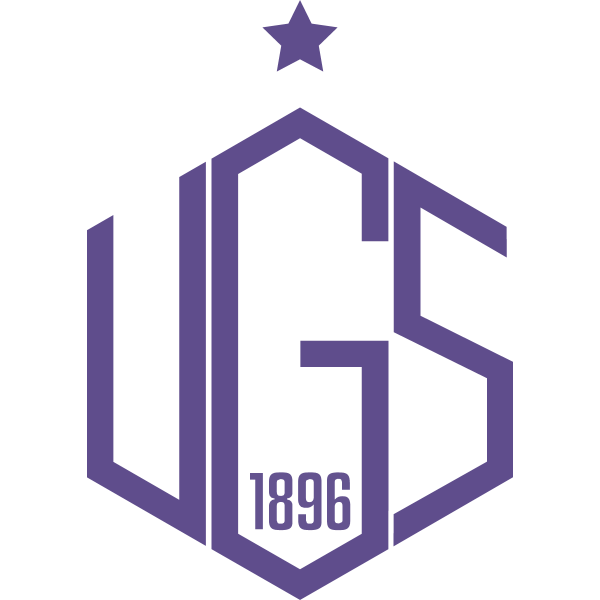 Urania Genève Sport – UGS Logo