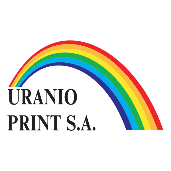 Uranio PRINT SA Logo