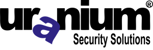 Uranium Logo ,Logo , icon , SVG Uranium Logo