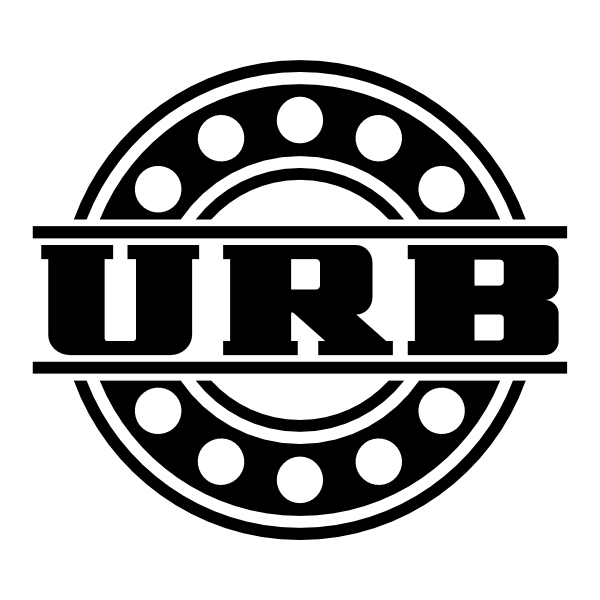 URB ,Logo , icon , SVG URB