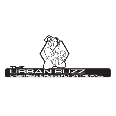 Urban Buzz Logo ,Logo , icon , SVG Urban Buzz Logo