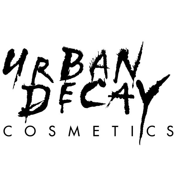 Urban Decay Cosmetics ,Logo , icon , SVG Urban Decay Cosmetics