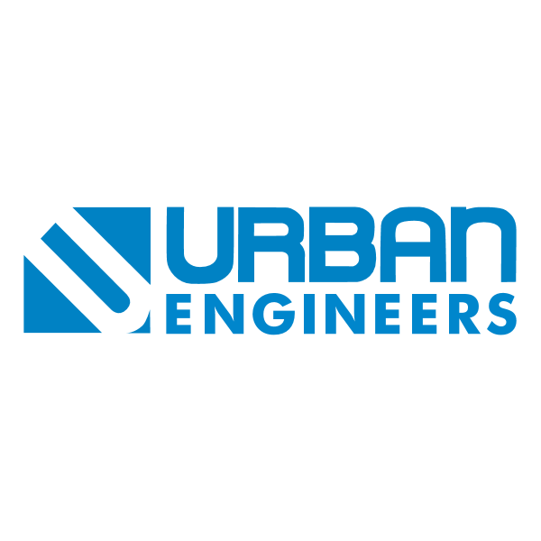 Urban Engineering Logo ,Logo , icon , SVG Urban Engineering Logo