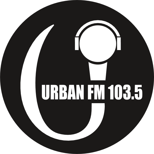 Urban FM Radio Logo ,Logo , icon , SVG Urban FM Radio Logo