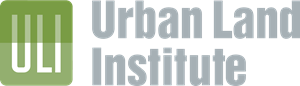 Urban Land Institute Logo ,Logo , icon , SVG Urban Land Institute Logo