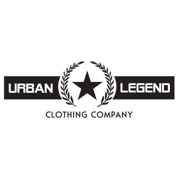Urban Legend Clothing Worldwide Logo ,Logo , icon , SVG Urban Legend Clothing Worldwide Logo