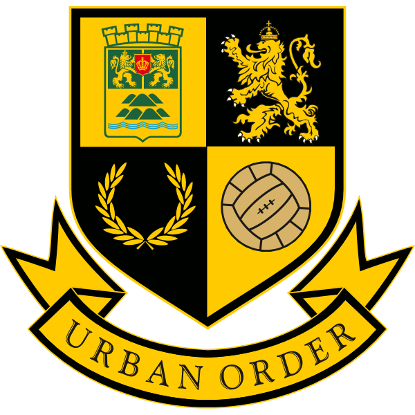 urban order Logo ,Logo , icon , SVG urban order Logo