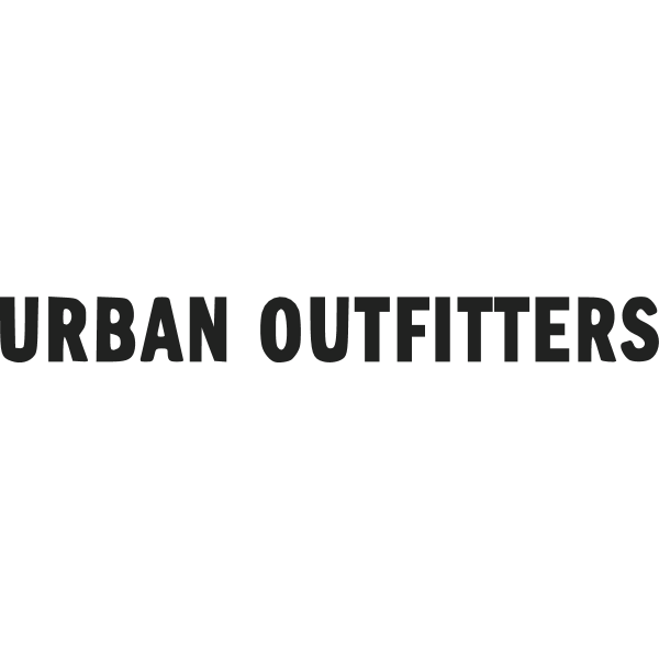 Urban Outfitters ,Logo , icon , SVG Urban Outfitters