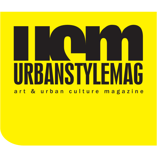 Urban Style Mag Logo ,Logo , icon , SVG Urban Style Mag Logo