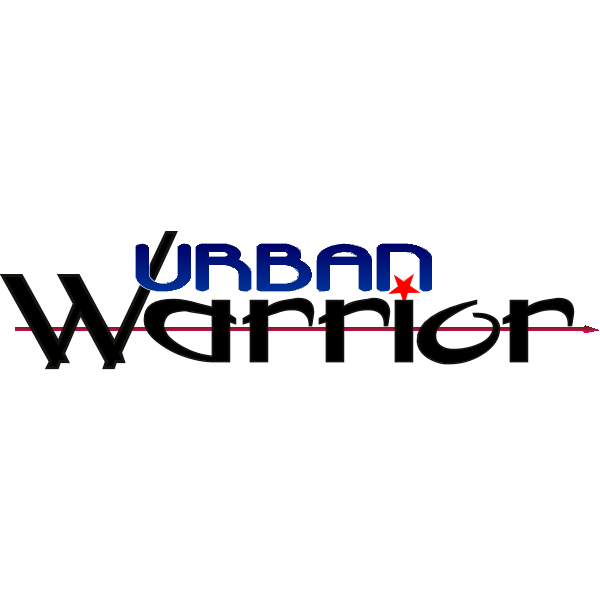 Urban Warrior Logo ,Logo , icon , SVG Urban Warrior Logo