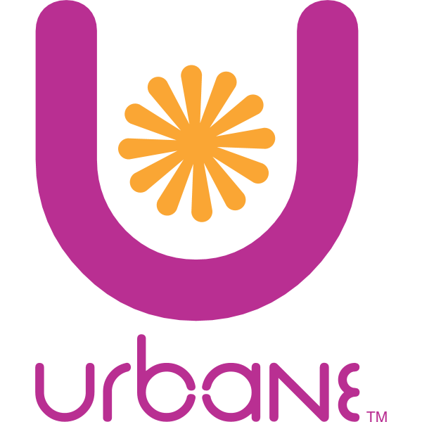 Urbane Logo ,Logo , icon , SVG Urbane Logo