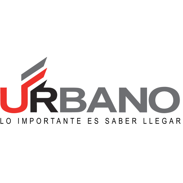 Urbano Express Logo ,Logo , icon , SVG Urbano Express Logo