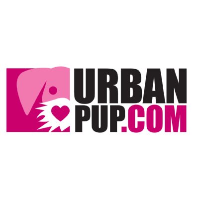 UrbanPup.com Logo