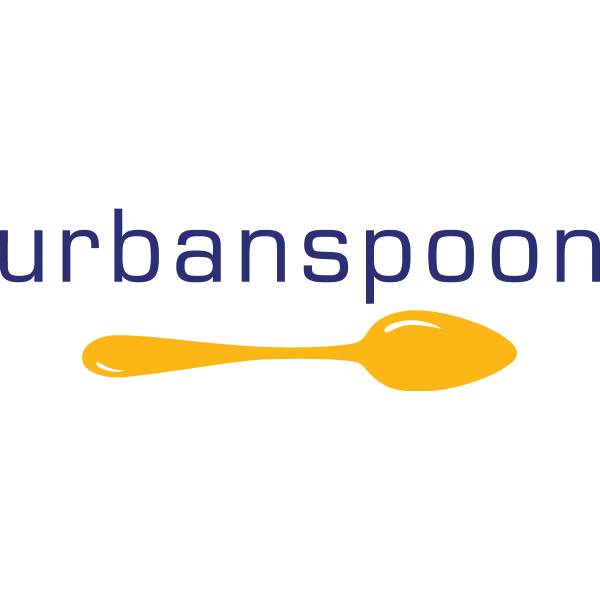 URBANSPOON Logo ,Logo , icon , SVG URBANSPOON Logo