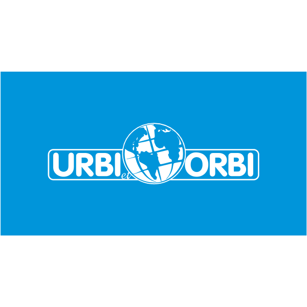 Urbi et Orbi Logo ,Logo , icon , SVG Urbi et Orbi Logo