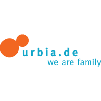 URBIA Logo ,Logo , icon , SVG URBIA Logo