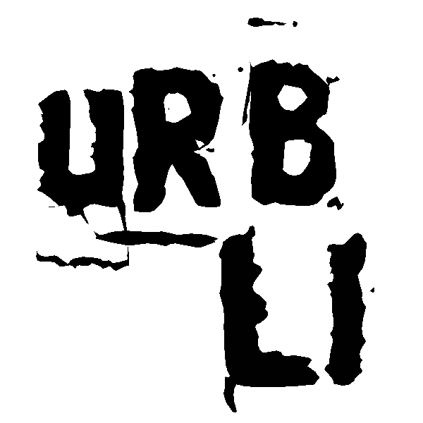 Urbli Logo ,Logo , icon , SVG Urbli Logo