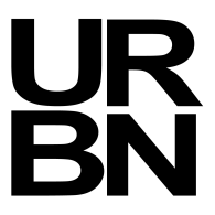 Urbn Logo ,Logo , icon , SVG Urbn Logo