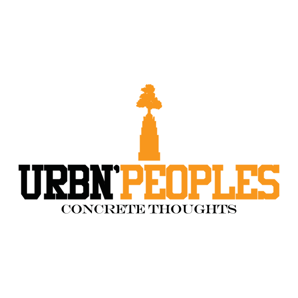 Urbn’Peoples Logo ,Logo , icon , SVG Urbn’Peoples Logo