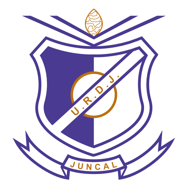 URD Juncalense Logo ,Logo , icon , SVG URD Juncalense Logo