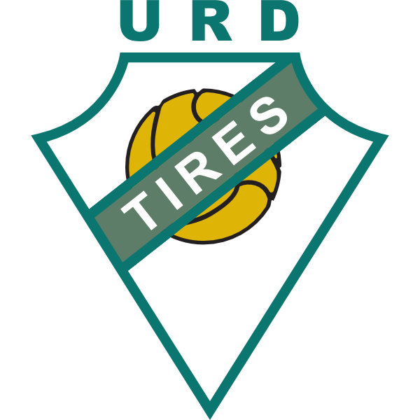 URD Tires Logo ,Logo , icon , SVG URD Tires Logo