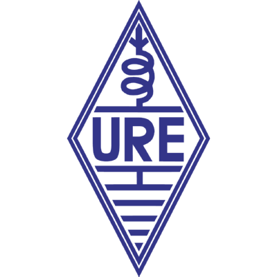 URE Logo [ Download - Logo - icon ] png svg