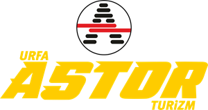 Urfa Astor Turizm Logo
