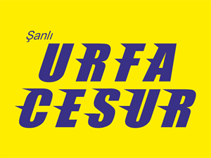 Urfa Cesur Logo