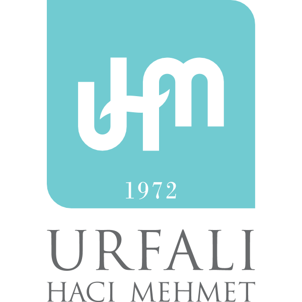 URFALI HACI MEHMET Logo ,Logo , icon , SVG URFALI HACI MEHMET Logo