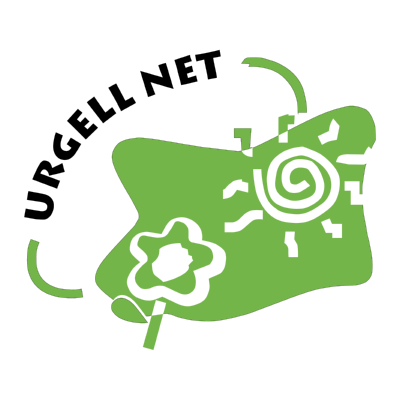 Urgell Net Logo ,Logo , icon , SVG Urgell Net Logo