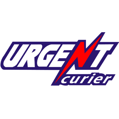 Urgent Curier Logo ,Logo , icon , SVG Urgent Curier Logo