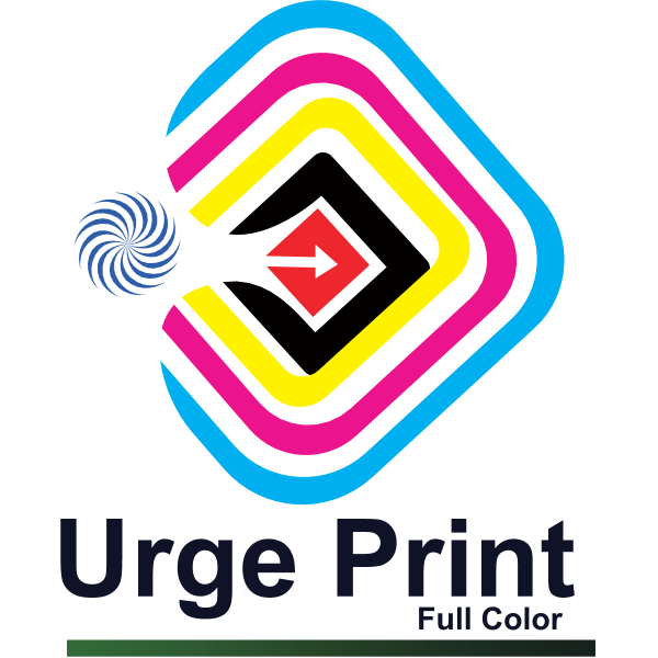 URGEPRINT Logo
