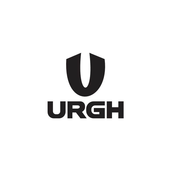Urgh Logo ,Logo , icon , SVG Urgh Logo