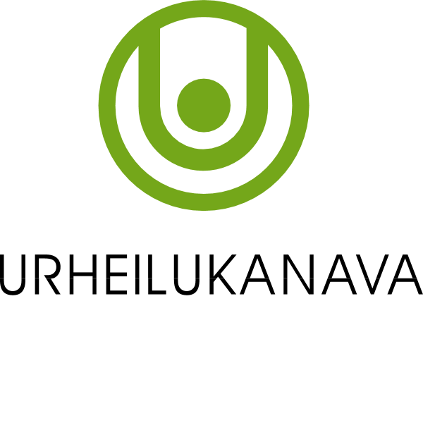 Urheilukanava Logo ,Logo , icon , SVG Urheilukanava Logo