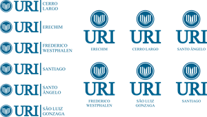 URI Logo ,Logo , icon , SVG URI Logo