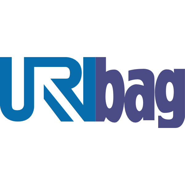 Uribag Logo ,Logo , icon , SVG Uribag Logo