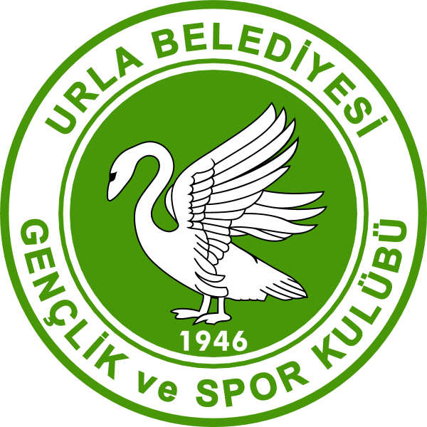 Urla Belediyesi GSK Logo ,Logo , icon , SVG Urla Belediyesi GSK Logo