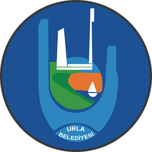 urla belediyesi Logo