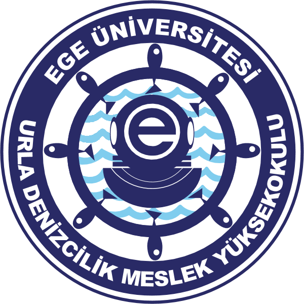 Urla Meslek Yüksekokulu Logo ,Logo , icon , SVG Urla Meslek Yüksekokulu Logo