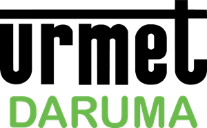 Urmet Daruma Logo ,Logo , icon , SVG Urmet Daruma Logo
