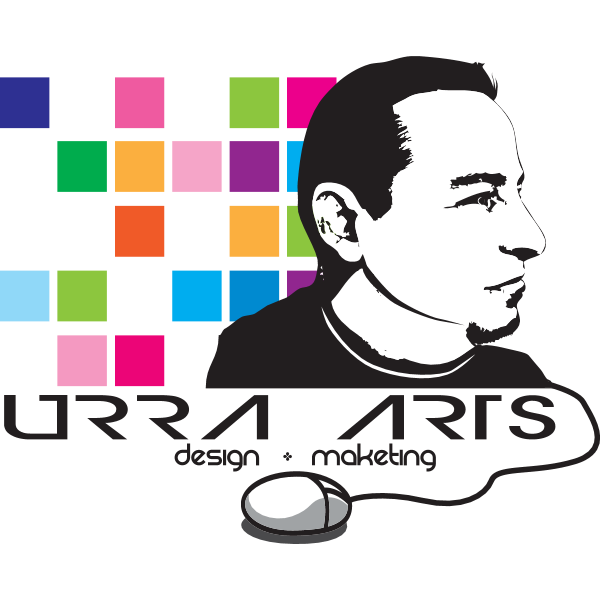 Urra Arts Logo